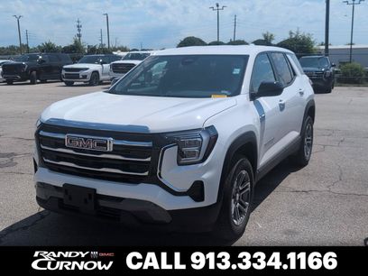 Used 2026 GMC Terrain Elevation