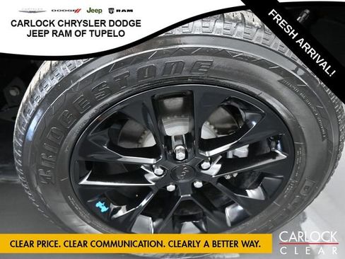 Used 2022 Jeep Wrangler Sahara image 47