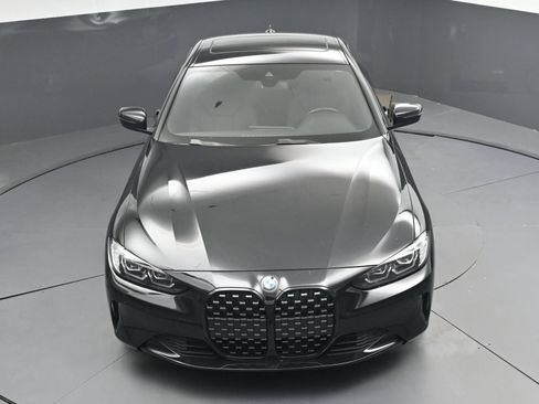 Used 2021 BMW 430i Coupe w/ Convenience Package RWD image 33