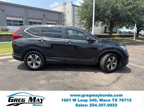 Used 2019 Honda CR-V LX image 2