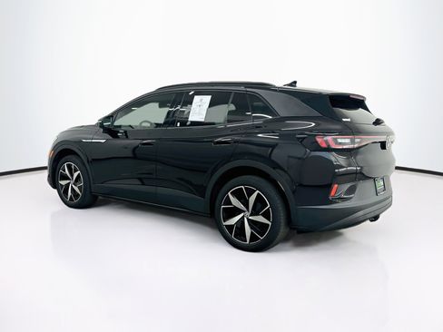 Used 2023 Volkswagen ID.4 Pro S AWD/4WD image 5