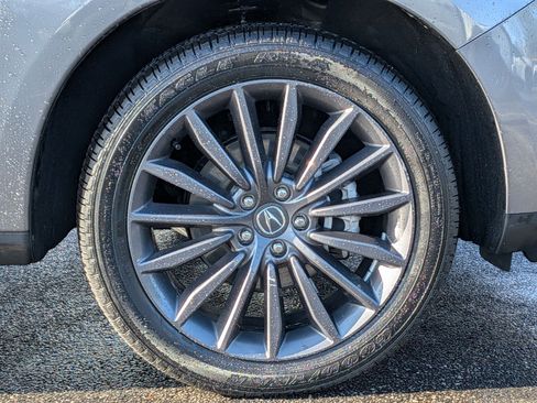 Used 2023 Acura RDX A-Spec image 26