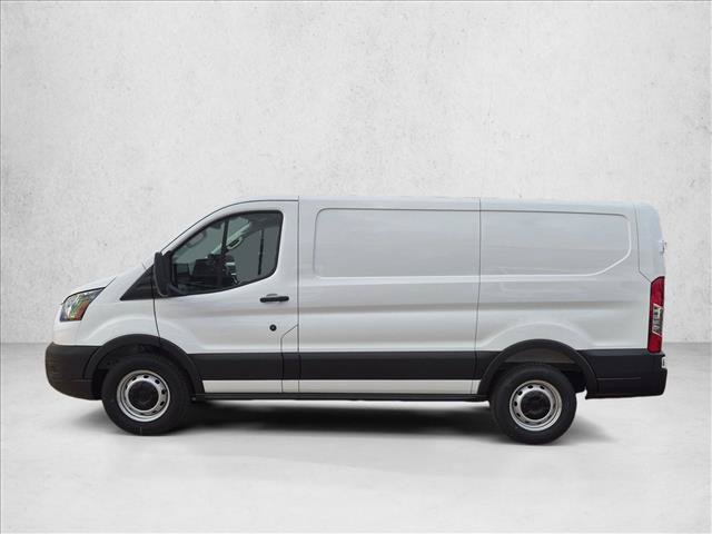 New 2027 Ford Transit 150 Low Roof RWD image 5