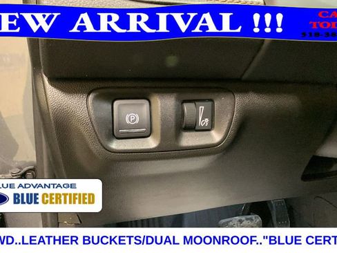 Used 2022 GMC Acadia AT4 w/ Trailering Package image 37