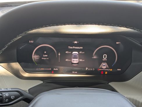 New 2026 Jeep Cherokee Limited AWD/4WD image 24