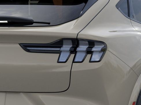 New 2025 Ford Mustang Mach-E Premium w/ Interior Protection Package image 21