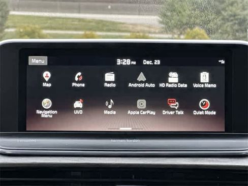 Used 2020 Kia Telluride SX w/ SX Prestige Package image 14