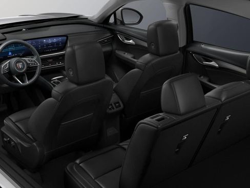 New 2026 Buick Envision Preferred AWD/4WD image 54