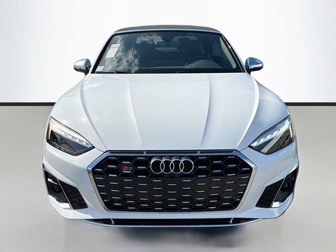 Used 2023 Audi S5 Premium Plus w/ Premium Plus Package AWD/4WD image 9