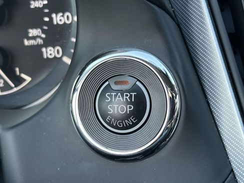 Used 2021 INFINITI Q50 Luxe w/ Cargo Package image 28