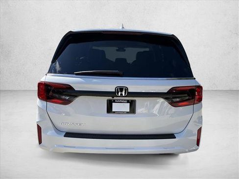 New 2026 Honda Odyssey EX-L image 6