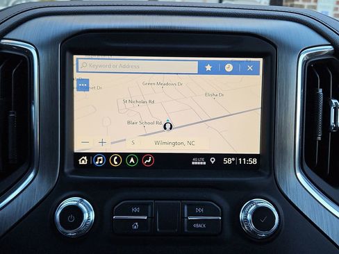 Used 2019 GMC Sierra 1500 Denali w/ Denali Ultimate Package image 18