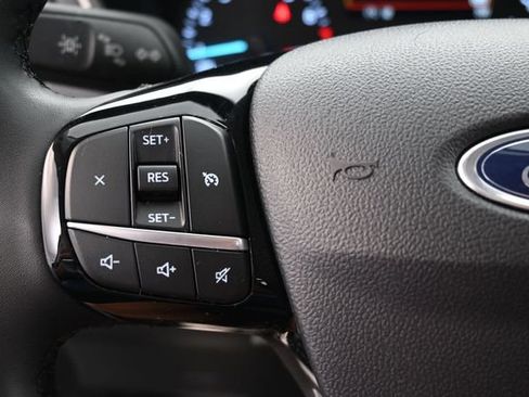 Certified 2022 Ford Escape SE w/ Convenience Package AWD/4WD image 15