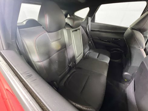 Used 2023 Hyundai Tucson N Line AWD/4WD image 27