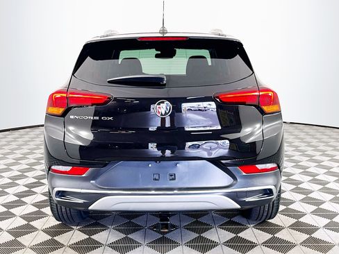 Certified 2020 Buick Encore GX Essence w/ Experience Buick Package image 6