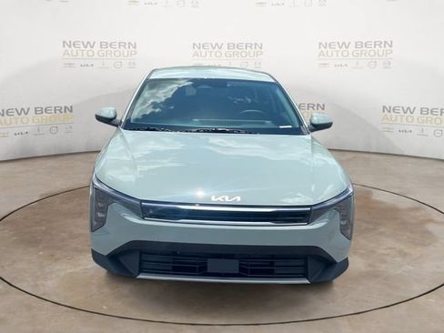 New 2026 Kia K4 EX FWD image 8