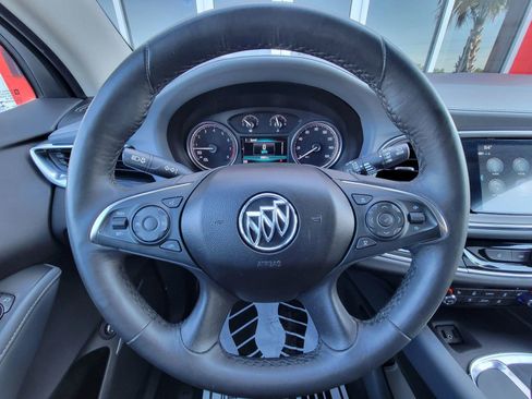 Used 2018 Buick Enclave FWD image 11