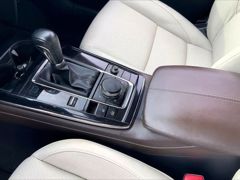 Certified 2022 MAZDA CX-30 2.5 Turbo w/ Premium Package image 16