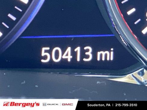 Certified 2023 GMC Terrain Denali w/ Denali Premium Package AWD/4WD image 15