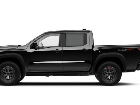 New 2026 Nissan Frontier PRO-4X w/ Pro Premium Package image 18