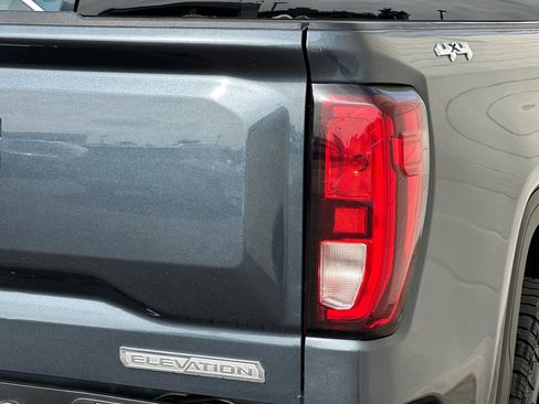 Certified 2020 GMC Sierra 1500 Elevation w/ Elevation Value Package image 36