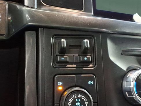 Certified 2023 Ford F150 XLT w/ Equipment Group 302A High AWD/4WD image 12