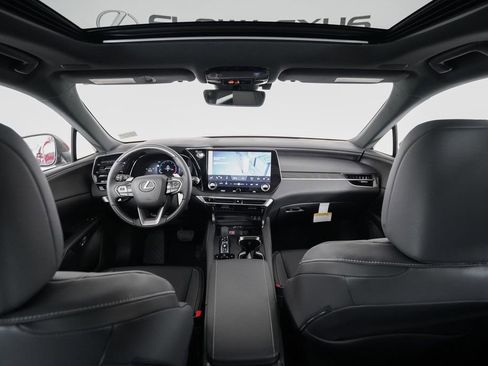 New 2026 Lexus RX 350 Premium image 13