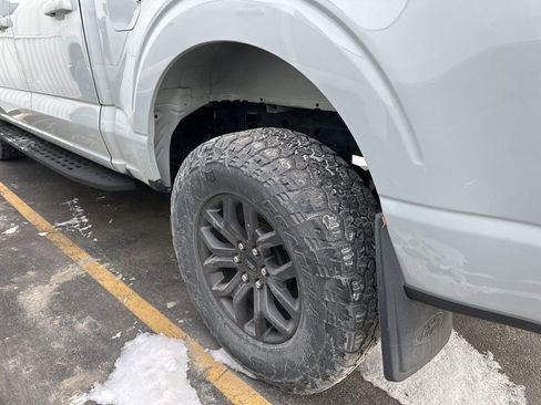 Used 2023 Ford F150 Tremor w/ 360 Degree Camera Package image 15