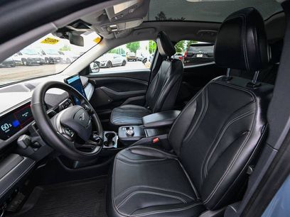 Certified 2023 Ford Mustang Mach-E Premium