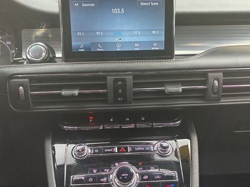 Used 2021 Lincoln Corsair FWD w/ Premium Package image 13