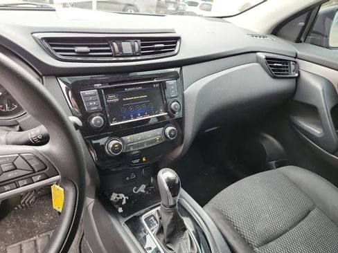 Used 2021 Nissan Rogue Sport S AWD/4WD image 10