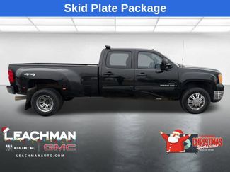 Used 2008 GMC Sierra 3500 SLE w/ Convenience Package video 2