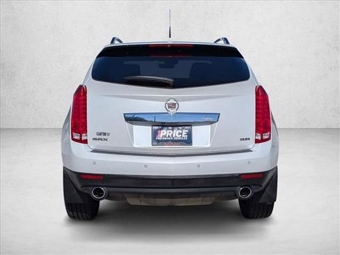 Used 2014 Cadillac SRX Premium image 7