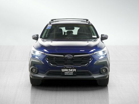 Used 2024 Subaru Crosstrek 2.5i Limited image 8