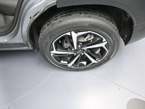 Used 2023 Chevrolet TrailBlazer RS w/ Convenience Package FWD image 18