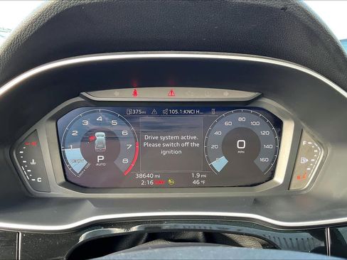 Used 2022 Audi Q3 2.0T Premium image 23