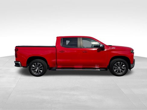 Used 2020 Chevrolet Silverado 1500 LT w/ All-Star Edition image 7