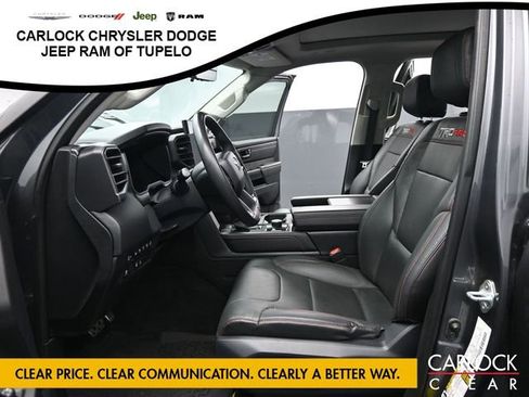 Used 2023 Toyota Tundra TRD Pro image 10