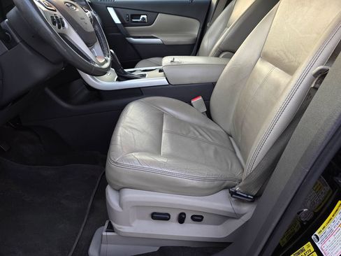 Used 2013 Ford Edge SEL AWD/4WD image 10