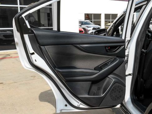 Used 2022 Subaru WRX image 43