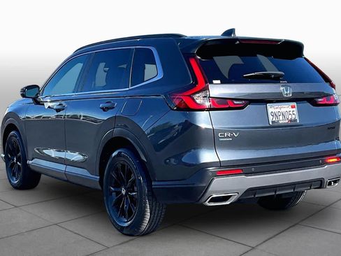 Used 2025 Honda CR-V Sport-L image 11