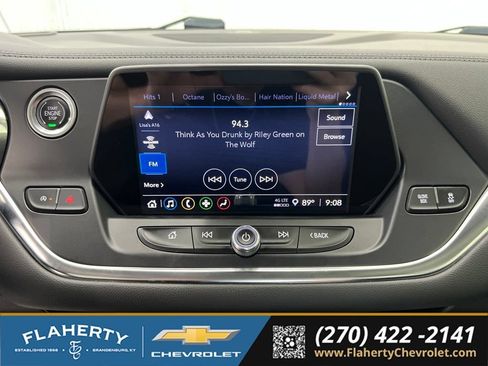 Used 2022 Chevrolet Blazer LT FWD image 27