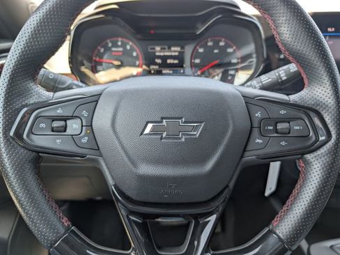 Used 2024 Chevrolet Trax RS w/ Driver Confidence Package image 19