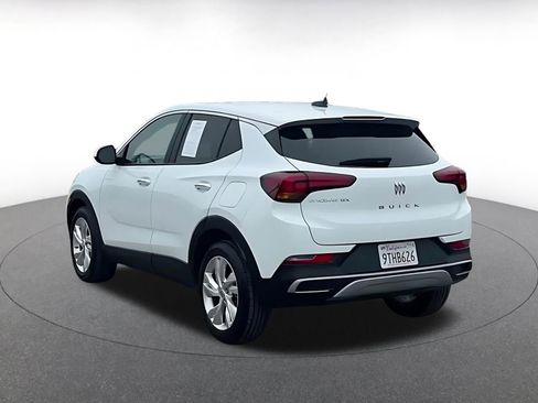Used 2025 Buick Encore GX Preferred image 11
