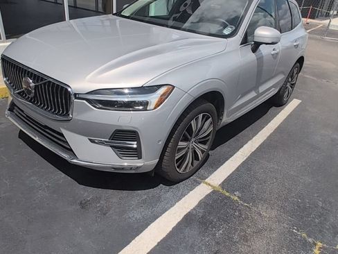Used 2023 Volvo XC60 B5 Plus w/ Protection Package Premier FWD image 1