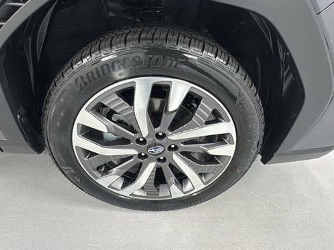 New 2026 Subaru Forester Touring image 9