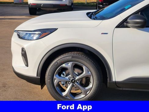 New 2026 Ford Escape ST-Line w/ Tech Pack #1 image 9