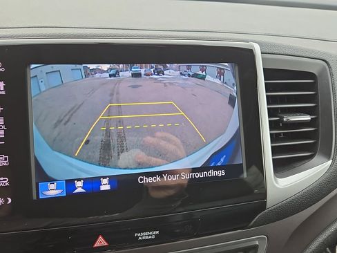 Used 2018 Honda Pilot EX-L image 23