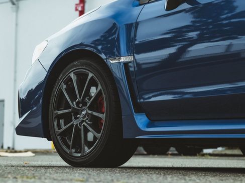 Used 2021 Subaru WRX Premium w/ Popular Package #1 image 7