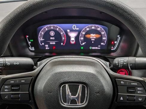 Used 2024 Honda Accord EX image 24